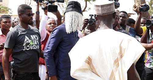 US Court cuts $18 million defamation payout to Ghanaian journalist Anas Aremeyaw Anas | Africanews
