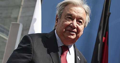 UN chief pleads with countries to pay their share for international peacekeeping | Africanews