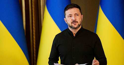 Zelenskyy dares Putin to direct talks in Turkey | Africanews