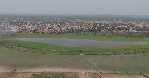 'Noradala': Centuries-old fishing festival in Guinea still going strong | Africanews