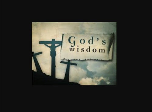 Devout Christians: Preparation Is Wisdom - Why Ready Minds Thrive in Times of Uncertainty. Devout Christians: Preparation Is Wisdom - Why Ready Minds Thrive in Times of Uncertainty.