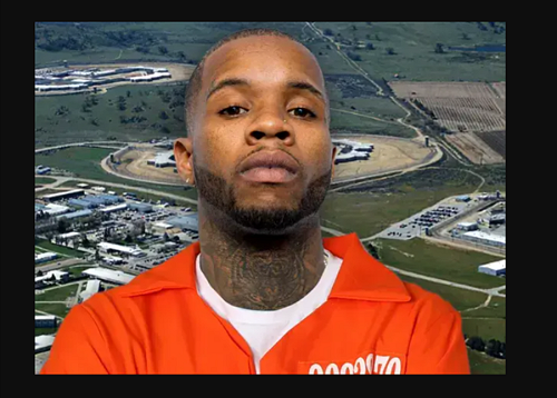 Tory Lanez Stabbed in Prison: Megan Thee Stallion Case Resurfaces as Fans React to Inmate Attack. Tory Lanez Stabbed in Prison: Megan Thee Stallion Case Resurfaces as Fans React to Inmate Attack.