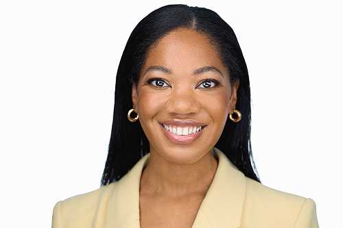 SharkNinja Appoints Kleona Mack as Shark Beauty Chief Marketing Officer - Savoy