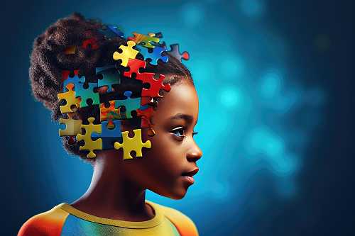 Black Parents Need Support With The Autism Diagnosis Process