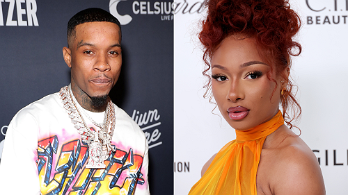 Megan Thee Stallion’s lawyer responds to recent claims about Tory Lanez case
