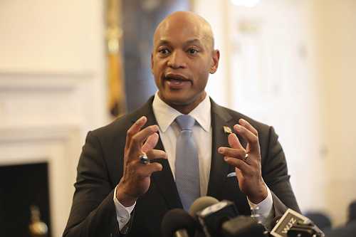 Maryland Gov. Wes Moore signs bill to tap unused ACA insurance funds for abortion grant program