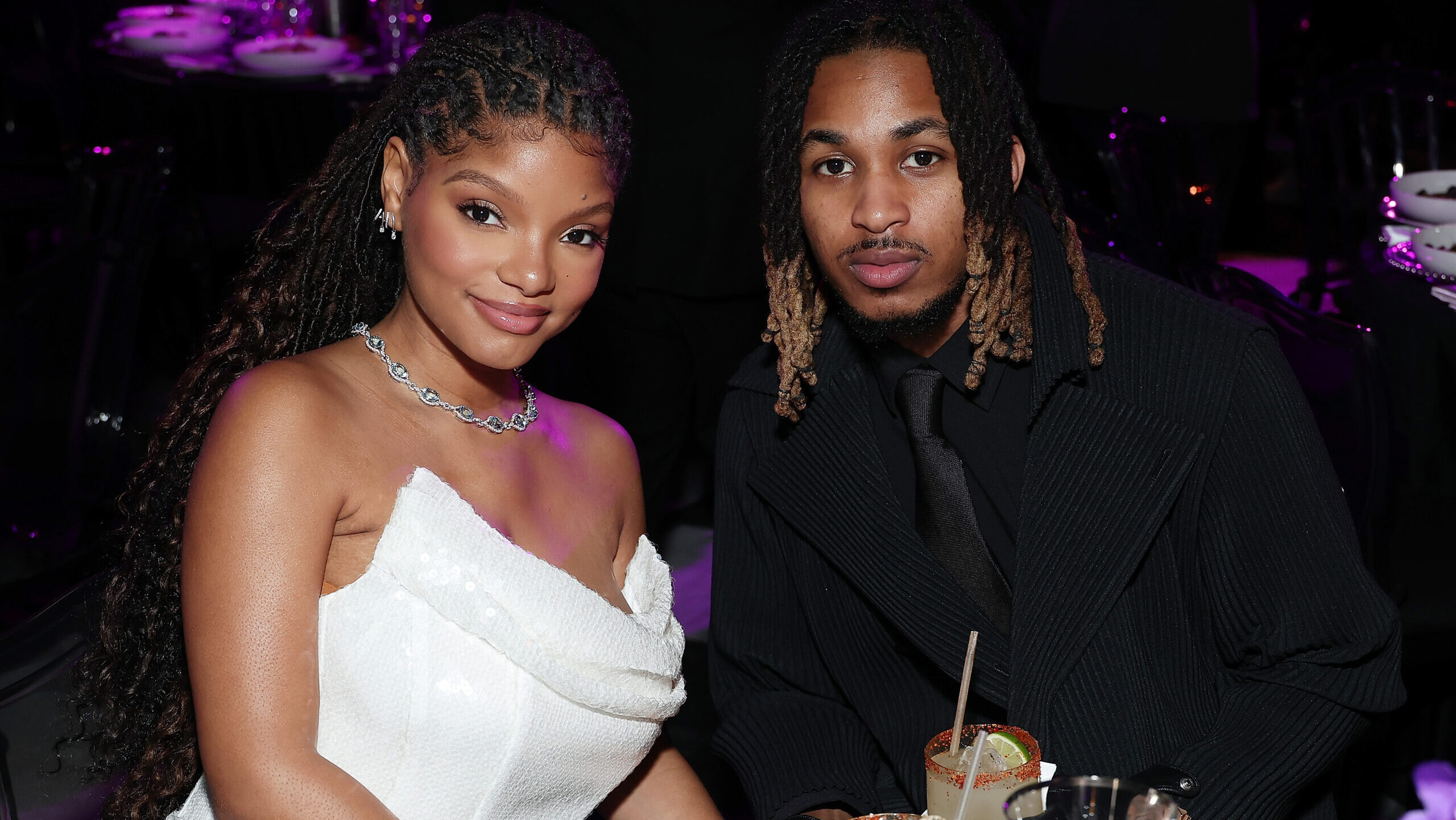 Halle Bailey and DDG’s entire relationship timeline explained
