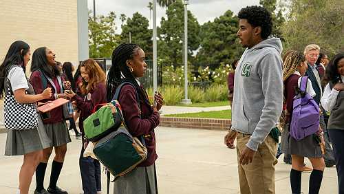 Mara Brock Akil’s ‘Forever’ renewed by Netflix for a second season