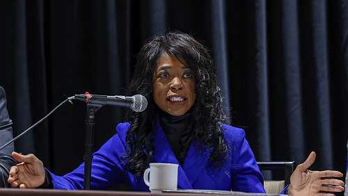 Florida A&M University presidential search mired in controversy over candidacy of Marva Johnson