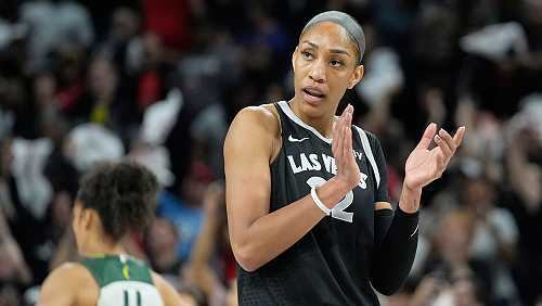 As WNBA popularity soars, player salaries remain a big hurdle for the league to address