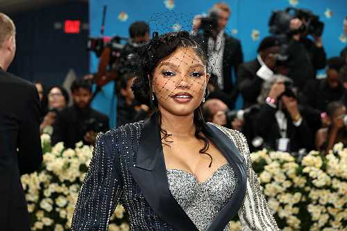 Halle Bailey granted a restraining order against DDG following allegations of abuse