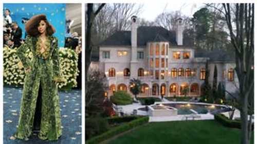 Take a Peek Inside Cardi B's Impressive Real Estate Portfolio