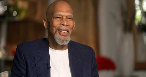 Kareem Abdul-Jabbar shares how activism shaped his legacy on and off the court