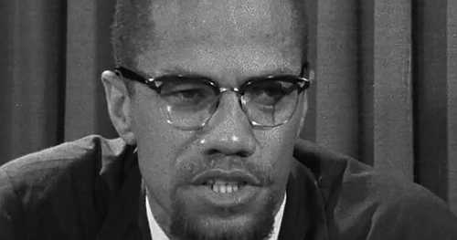 The remarkable life and afterlife of Malcolm X