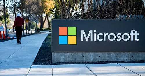 Microsoft to lay off 6,000 employees in cost-cutting move
