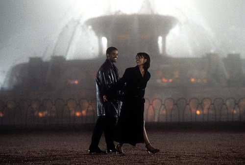 10 Best Big-Screen Black Rom-Com Couples