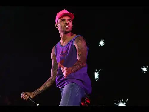 Chris Brown’s UK arrest: what sparked the legal trouble? - Face2Face Africa