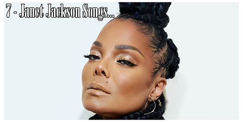 7 Janet Jackson Songs You Probably Missed—But Shouldn’t Have.