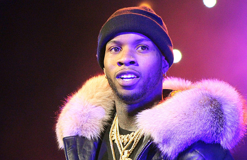 New testimony backs Tory Lanez’s innocence in shooting