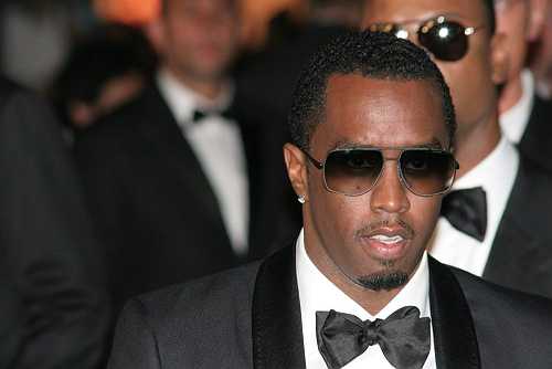 Diddy accuses Cassie of affair with Michael B. Jordan