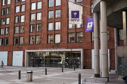 NYU denies diploma to Black trans student who criticized Israel in commencement speech