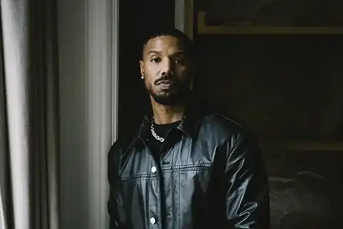 Michael B. Jordan Discussed in the Diddy Trial