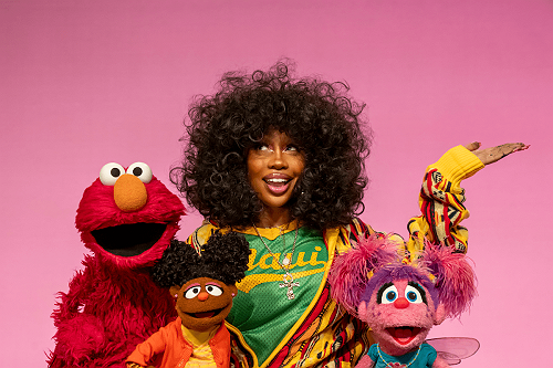 ‘Sesame Street’ Saved: Beloved Kids Show Lands New Streaming Home