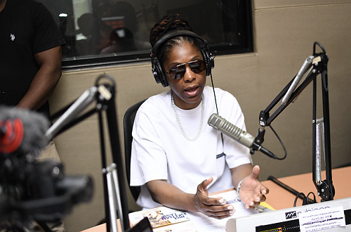 Sonia Chase: A Beacon of Hope and Leadership for disadvantaged Youth - CelebMix