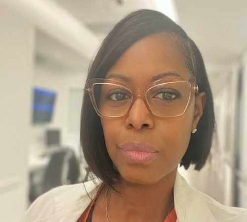 Cindy Milligan's 5 lifestyle keys unlock heart health