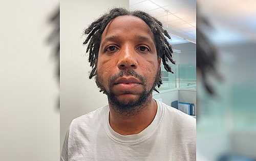 Jail Worker Arrested for Helping 10 Inmates Escape Through Toilet in New Orleans