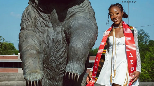 This Memphis Woman Was Celebrating College Graduation When Her Vacation Took a Tragic Turn