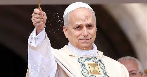 Pope Leo XIV accused of mishandling clergy sex abuse allegations