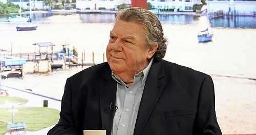 George Wendt, beloved actor who played Norm on 
