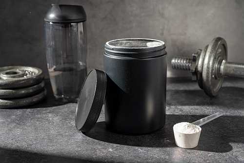 5 Reasons creatine might be your fitness game-changer 5 Reasons creatine might be your fitness game-changer