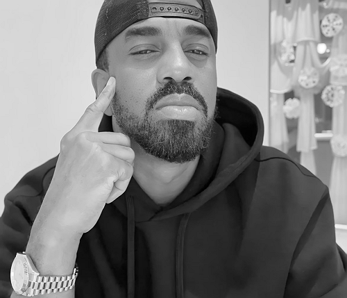 Sixx King talks about making JONESING: When Love Is a Habit