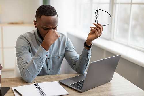 5 ways to beat digital fatigue after hours