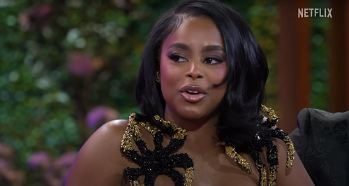 ‘Love Is Blind’ cast member Ashley Adionser finally speaks out following her split from Tyler Francis: ‘Be careful with your empathy’