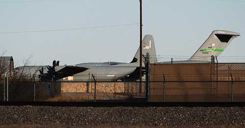 U.S. says it tried to deport serious criminals on flight lawyers allege was destined for South Sudan