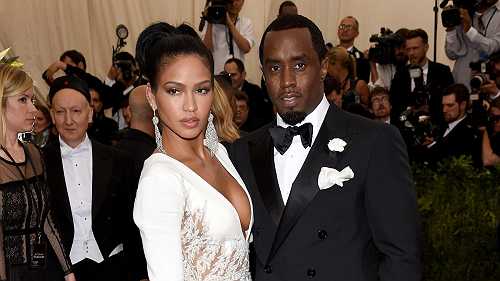 Expert Witness Provides These 7 Reasons Why Cassie Stayed with Diddy All Those Years