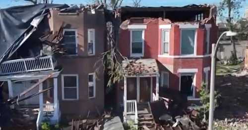 St. Louis tornado sirens fail to activate