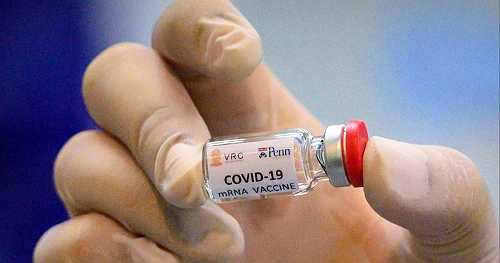 Why the FDA is limiting access to COVID-19 vaccines