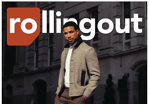 Inside Greg Tarzan Davis' Mission: Impossible Cover Reveal