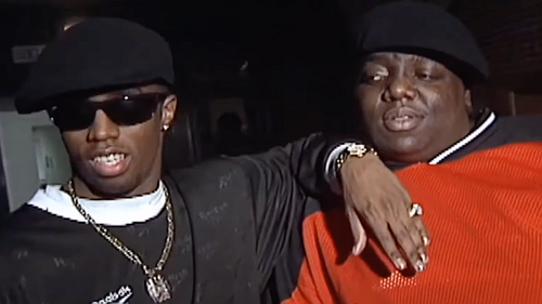 Biggie’s Legacy, Diddy’s Villain Era: A Timeline of Their Strange Friendship