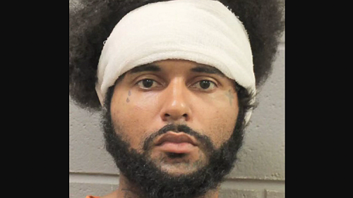 A Stranger Helping a Man Move a Box Discovers a Dead Body Inside, and Then Things Get Worse...