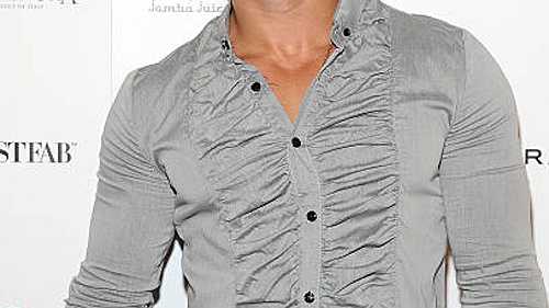 The Sad, Violent Story of Ash Armand, Alleged Diddy 'Freak-Off' Escort And Former Reality Television Star