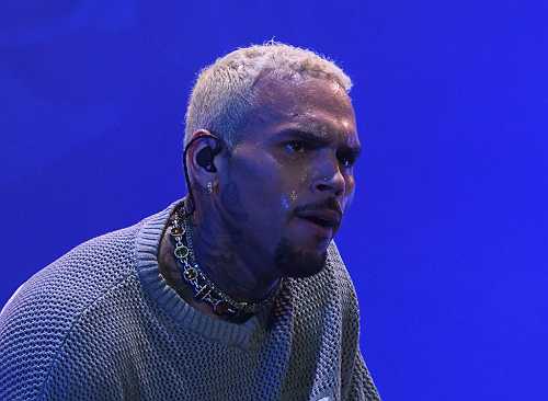 Breezy Is Free : Chris Brown Granted Bail By London Court