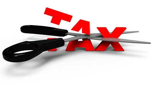 Why Extending Trump’s Tax Cuts Could Add Trillions to the Deficit.