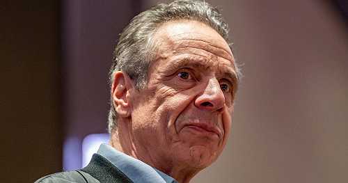 Why the Justice Department is investigating Andrew Cuomo