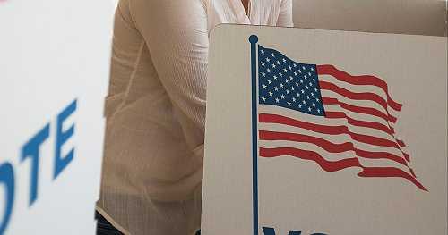 Republicans eye New Jersey governorship; Democrats attempt to chart new path forward