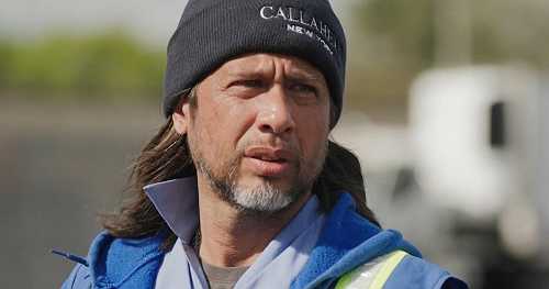 As trucker shortage grows, job program helps former inmates get behind the wheel